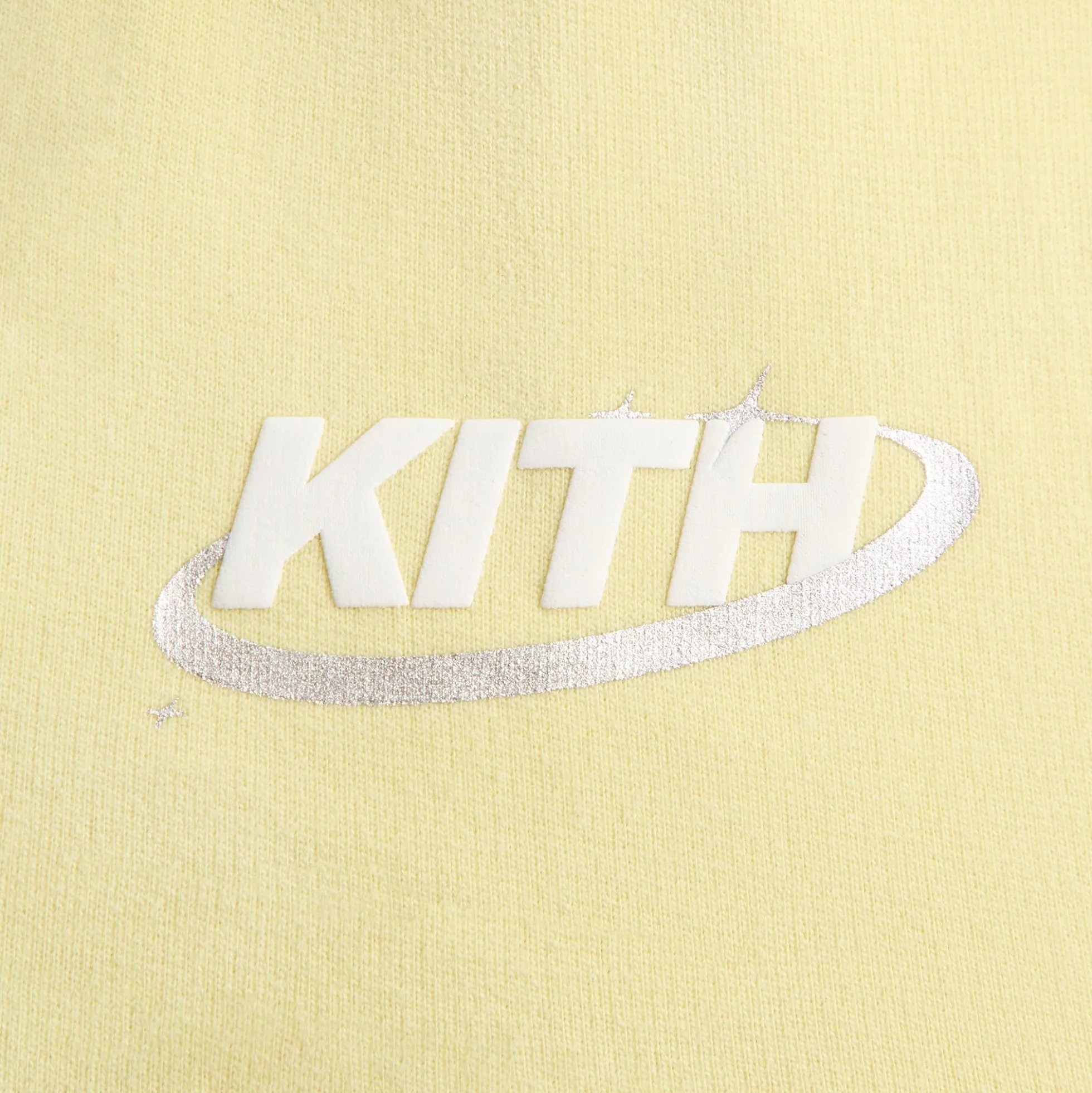 Kith Kids Malia Seamed Short