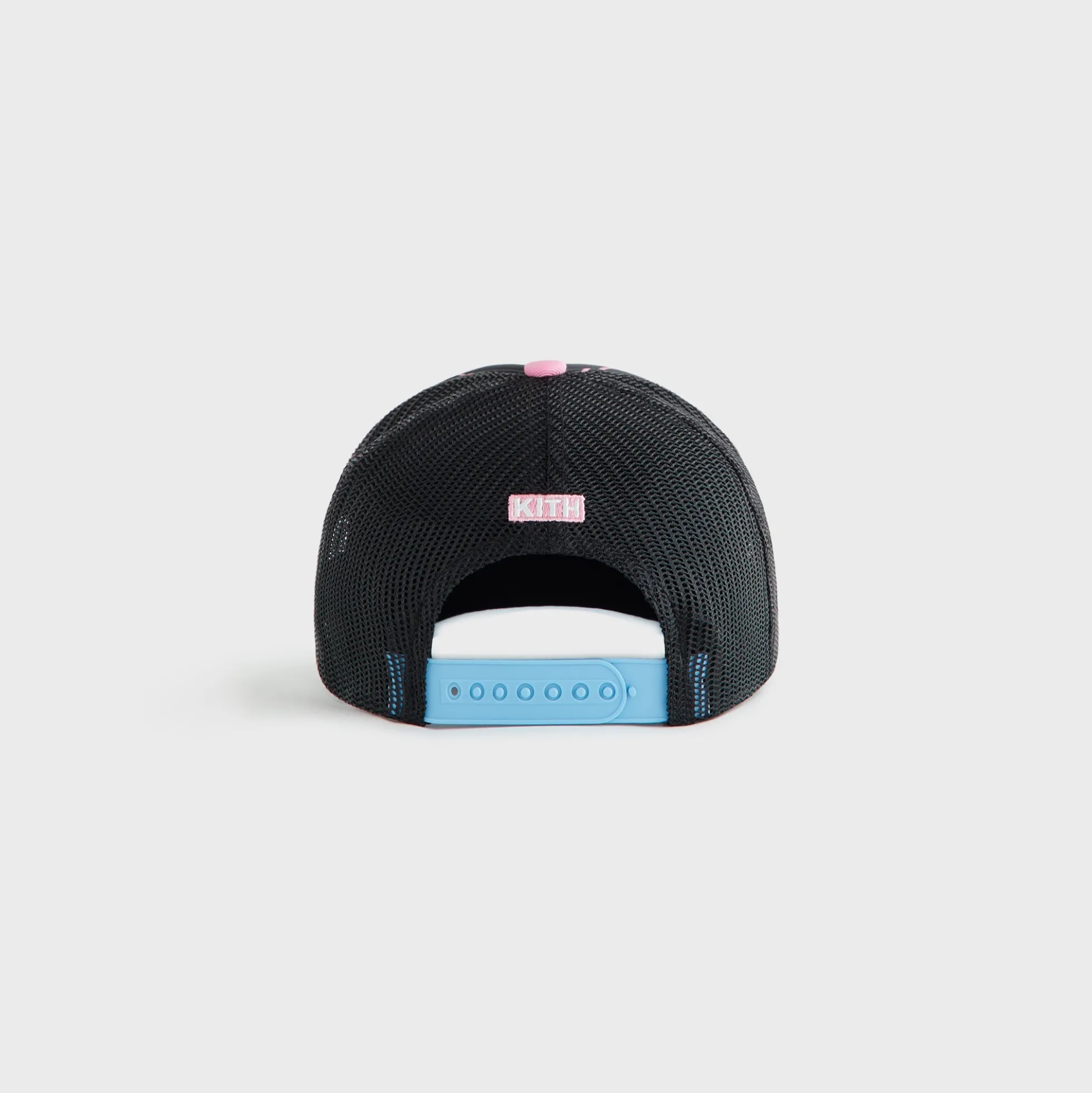Kith Kids Miami Regional Trucker Hat