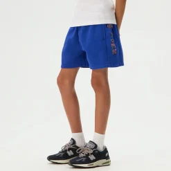 Kith Kids Monogram Chenille Liam Short