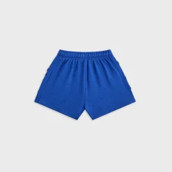 Kith Kids Monogram Chenille Liam Short