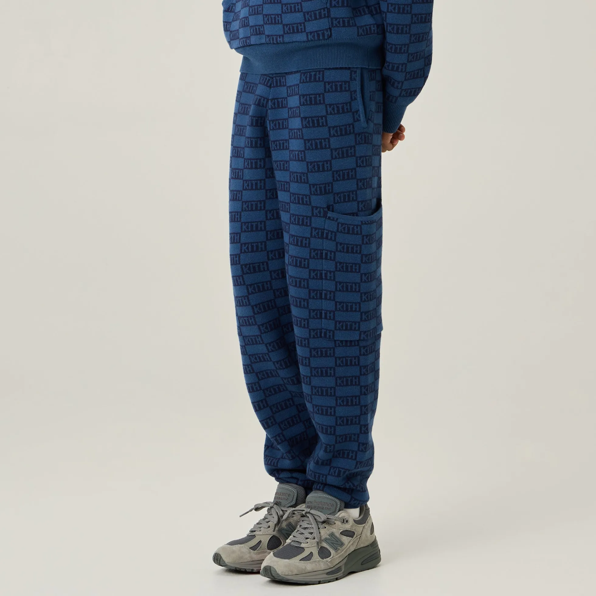 Kith Kids Monogram Jogger