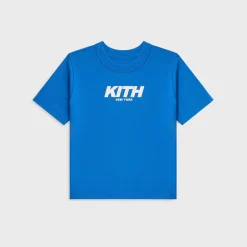 Kith Kids Mott Tee