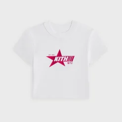Kith Kids Mulberry II Starstruck Tee