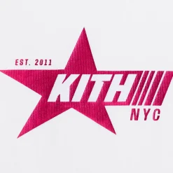 Kith Kids Mulberry II Starstruck Tee