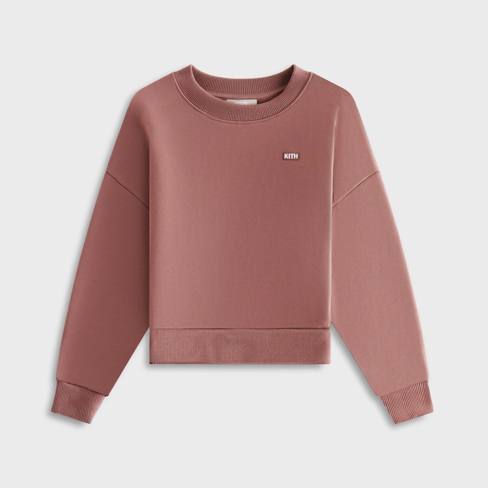Kith Kids Nelson Crewneck