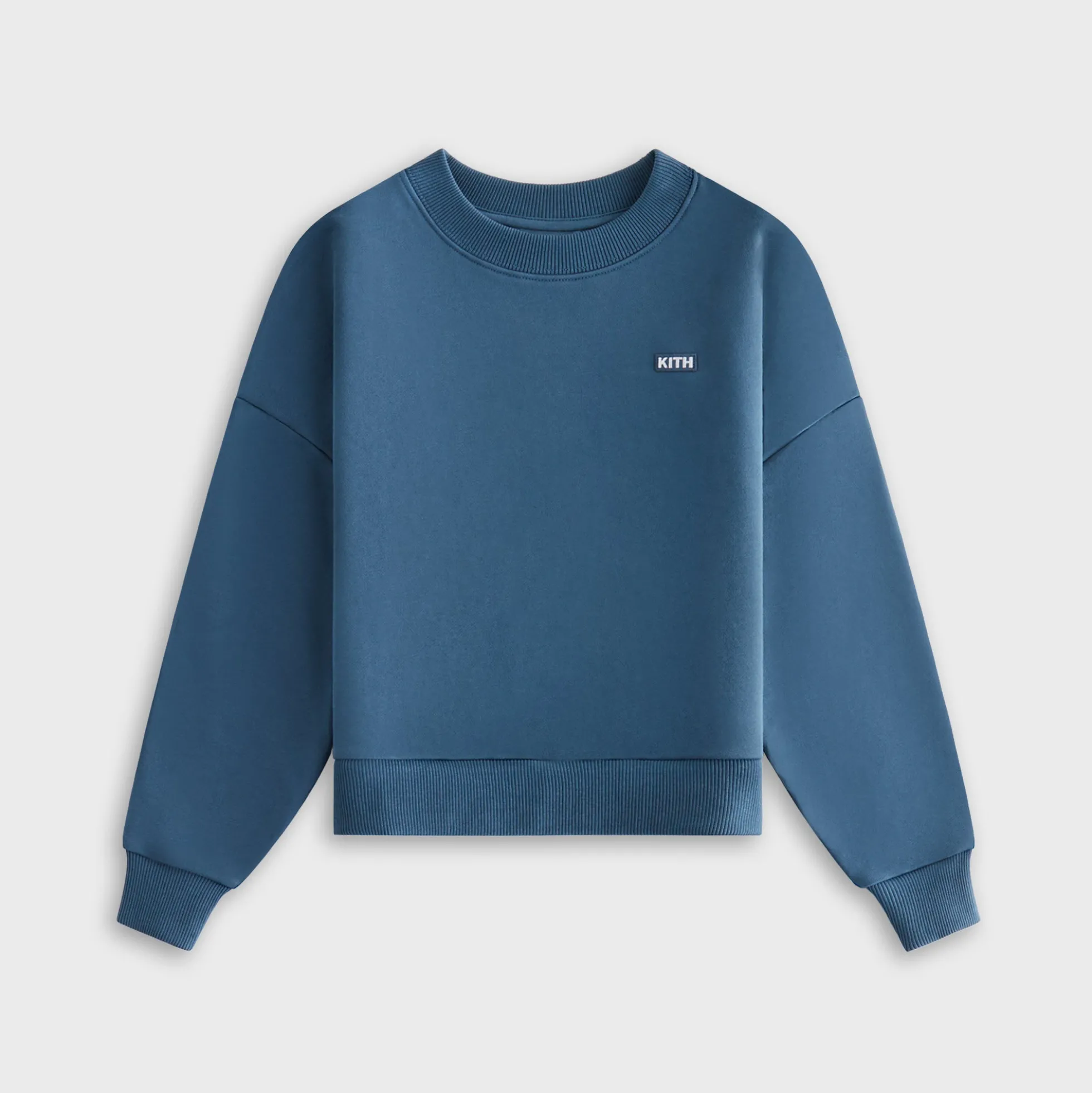 Kith Kids Nelson Crewneck