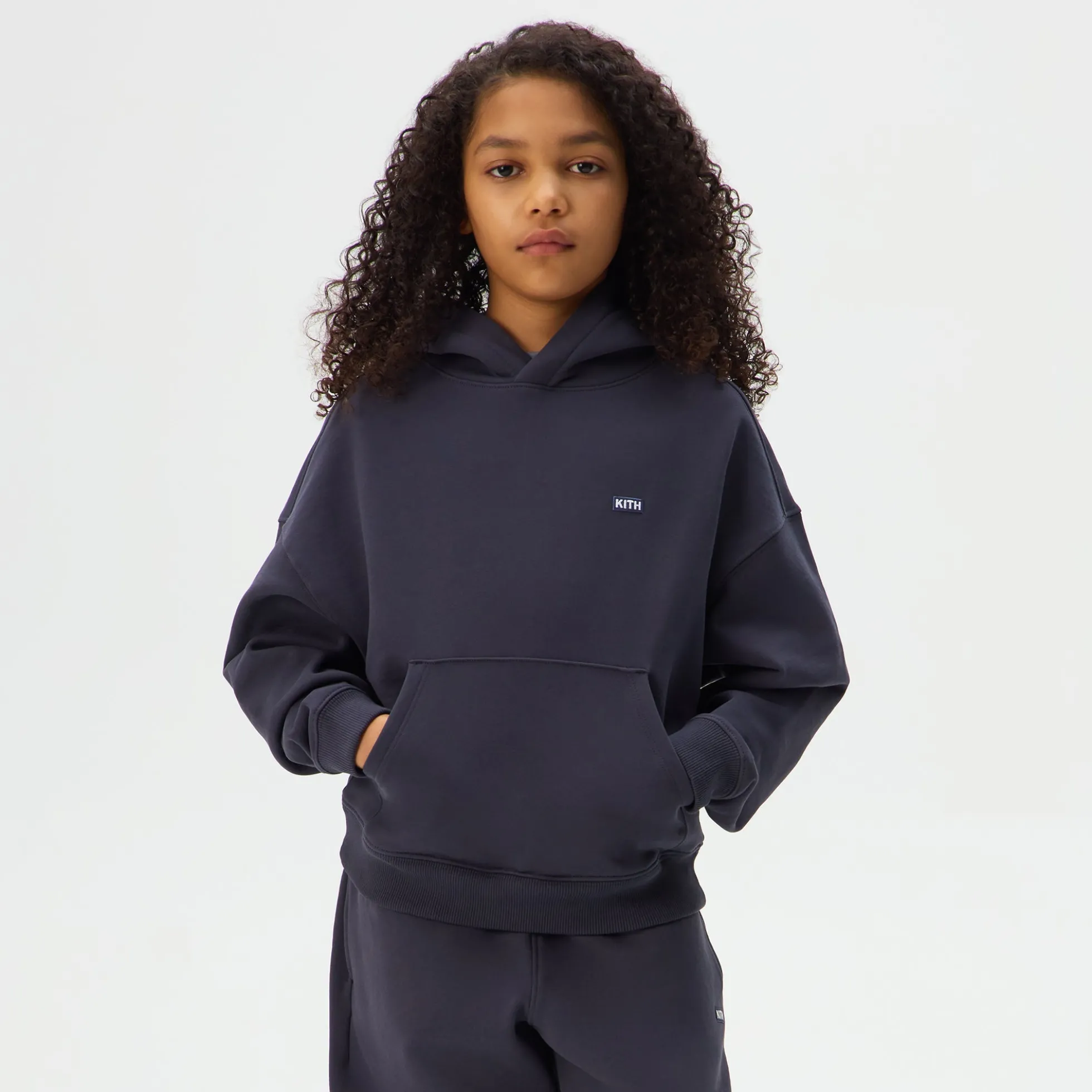 Kith Kids Nelson Hoodie