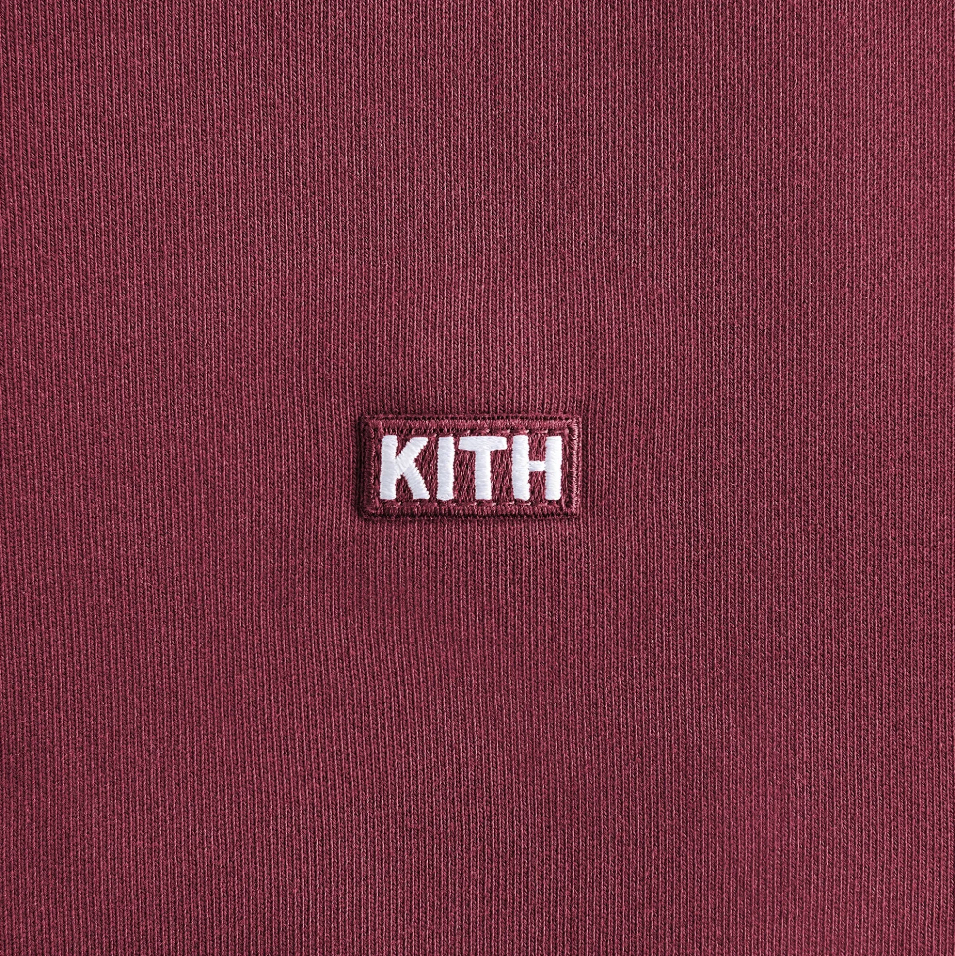 Kith Kids Nelson Hoodie