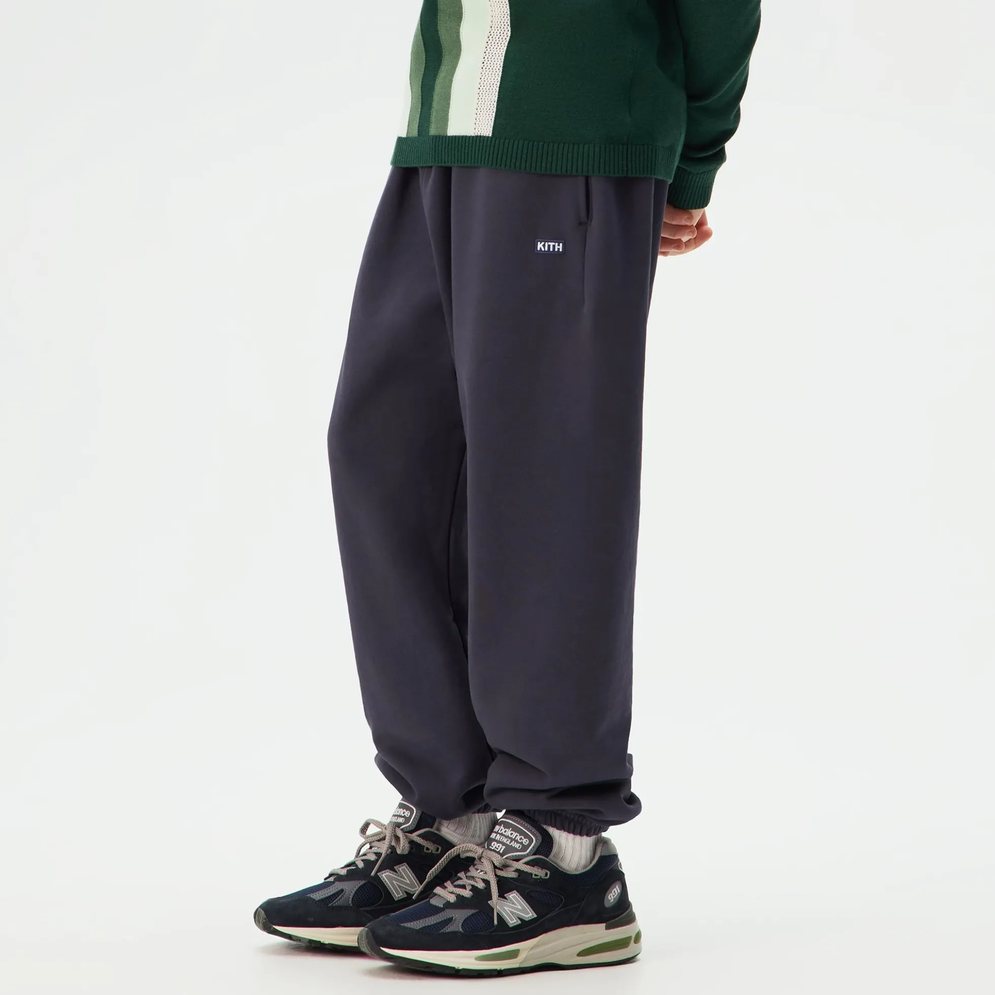 Kith Kids Nelson Sweatpant