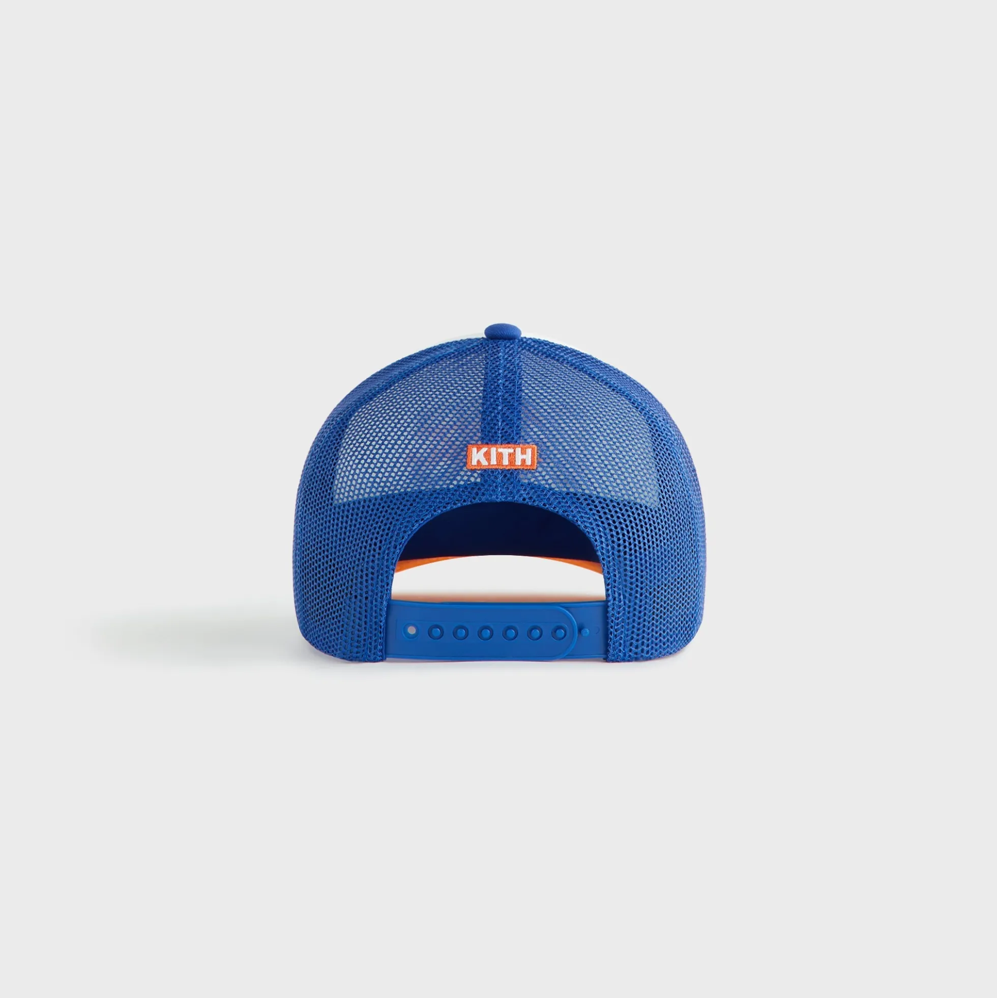 Kith Kids New York Regional Trucker Hat