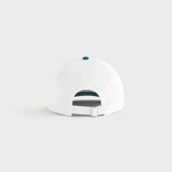 Kith Kids New York Script Greenwich Cap