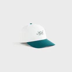 Kith Kids New York Script Greenwich Cap