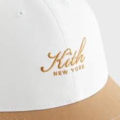 Kith Kids New York Script Greenwich Cap