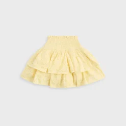 Kith Kids Novelty Embroidered Kaia Skort