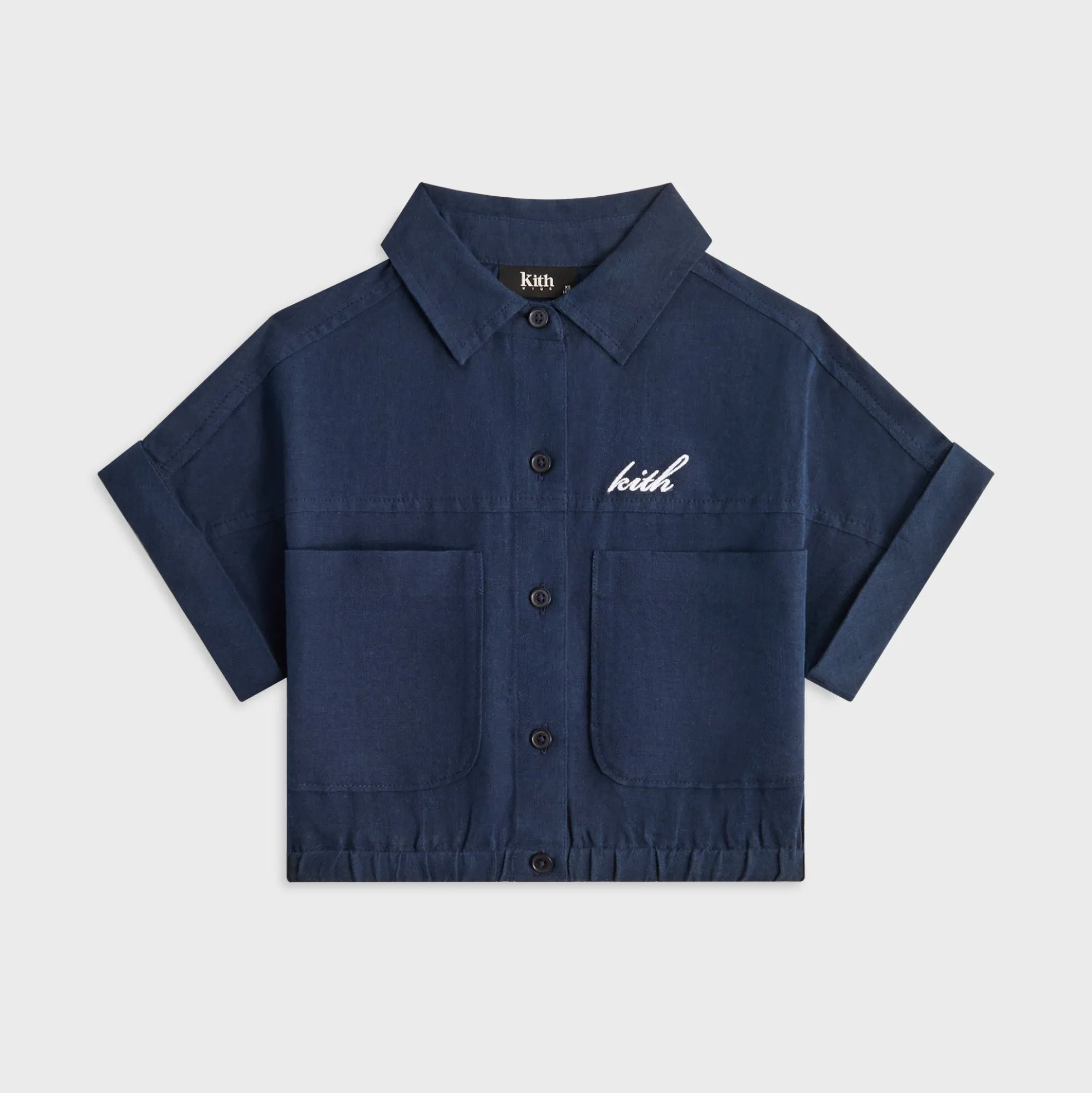 Kith Kids Novelty Kaia Shirt