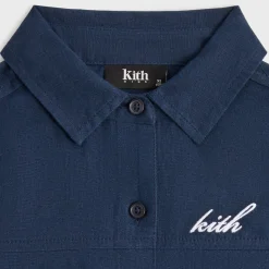 Kith Kids Novelty Kaia Shirt