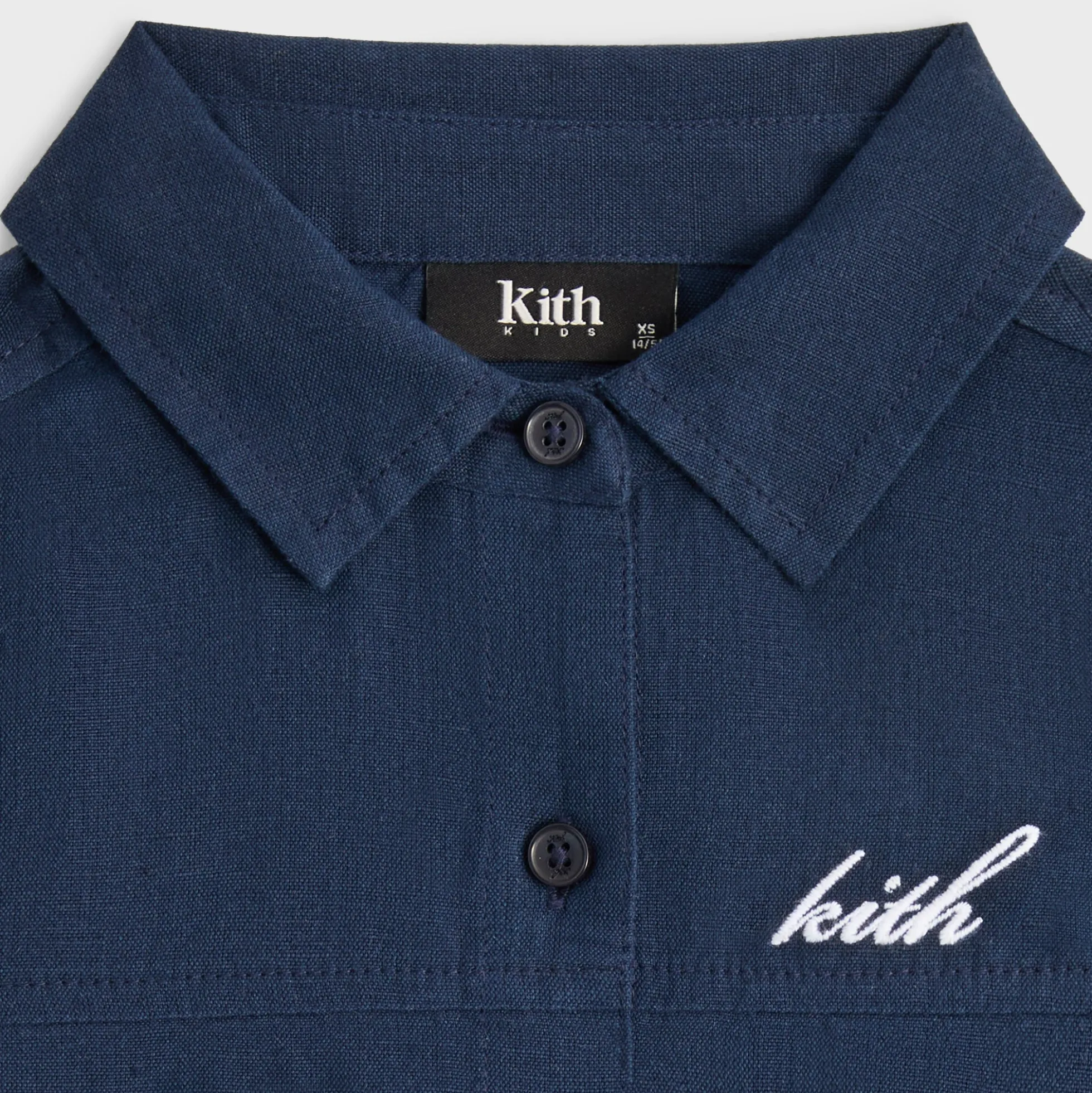 Kith Kids Novelty Kaia Shirt