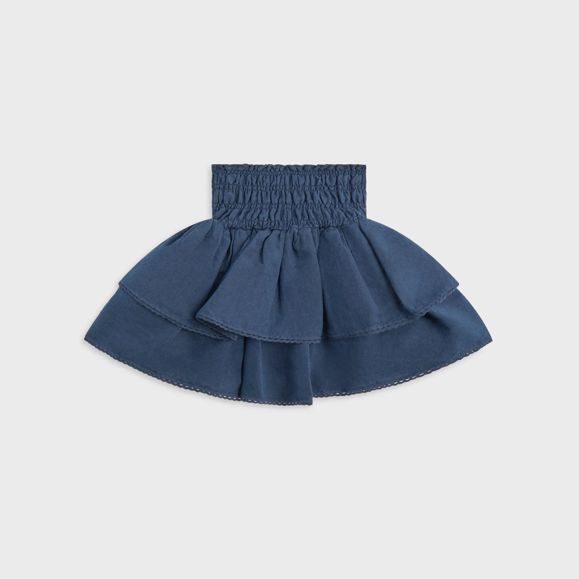 Kith Kids Novelty Kaia Skort