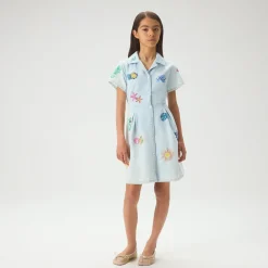 Kith Kids Novelty Lena Dress