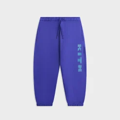 Kith Kids Novelty Logo Nelson Sweatpant