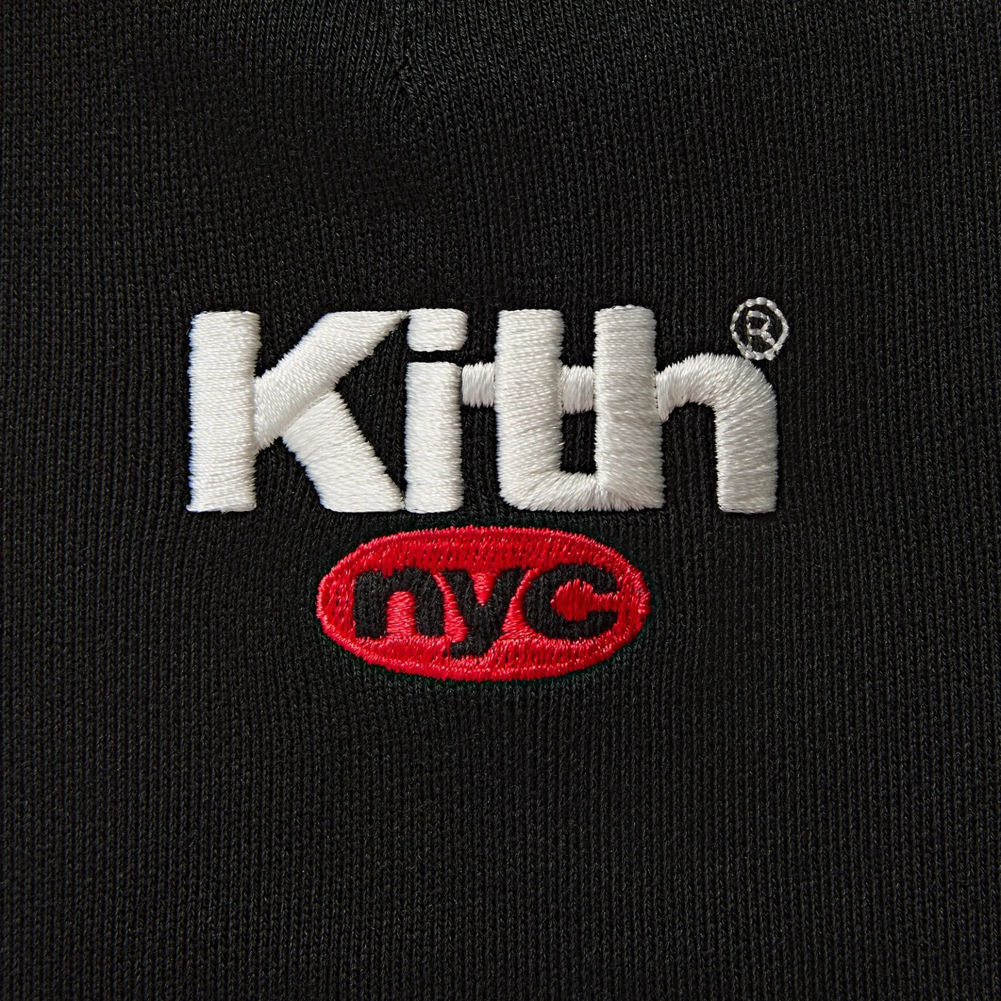 Kith Kids NYC Nimbus Logo Nelson Sweatpant