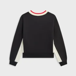Kith Kids NYC Nimbus Logo Nelson Crewneck