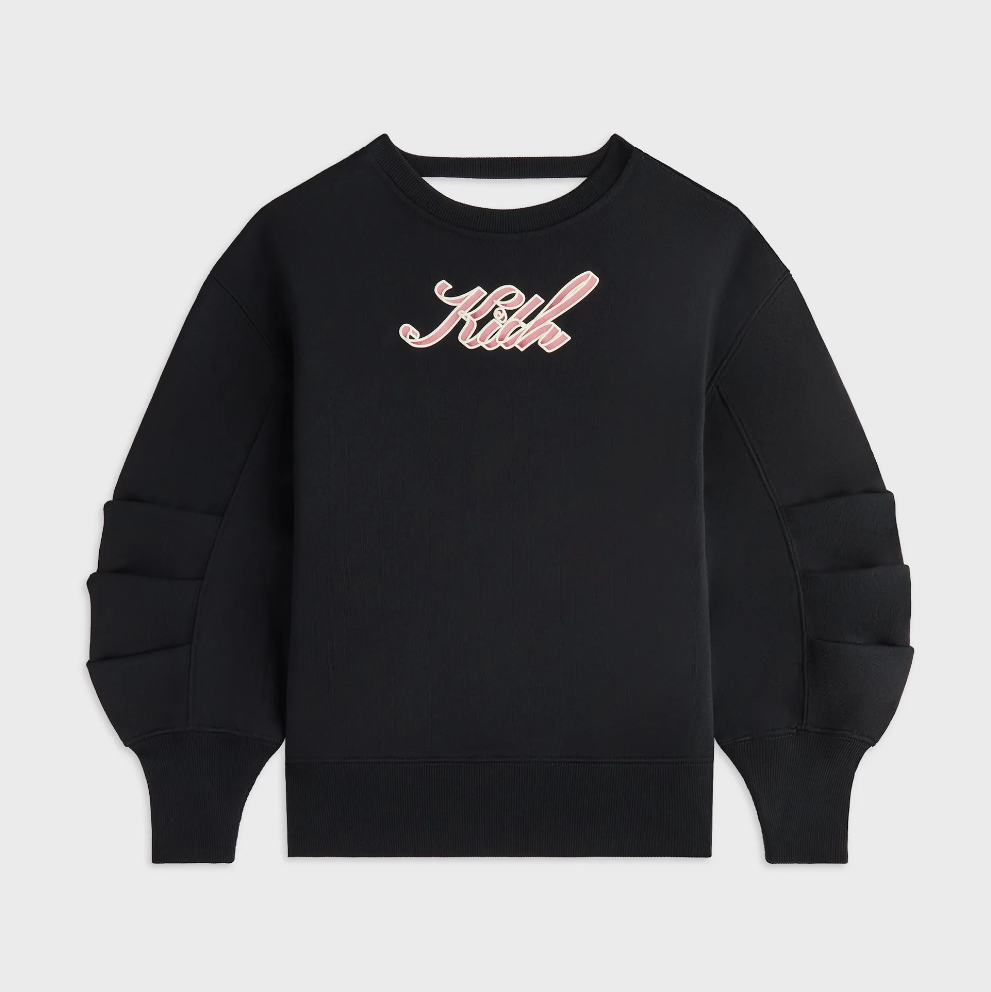 Kith Kids Ombre Script Camryn Dress
