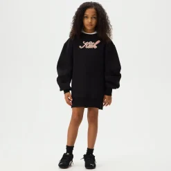 Kith Kids Ombre Script Camryn Dress