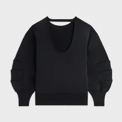 Kith Kids Ombre Script Camryn Dress
