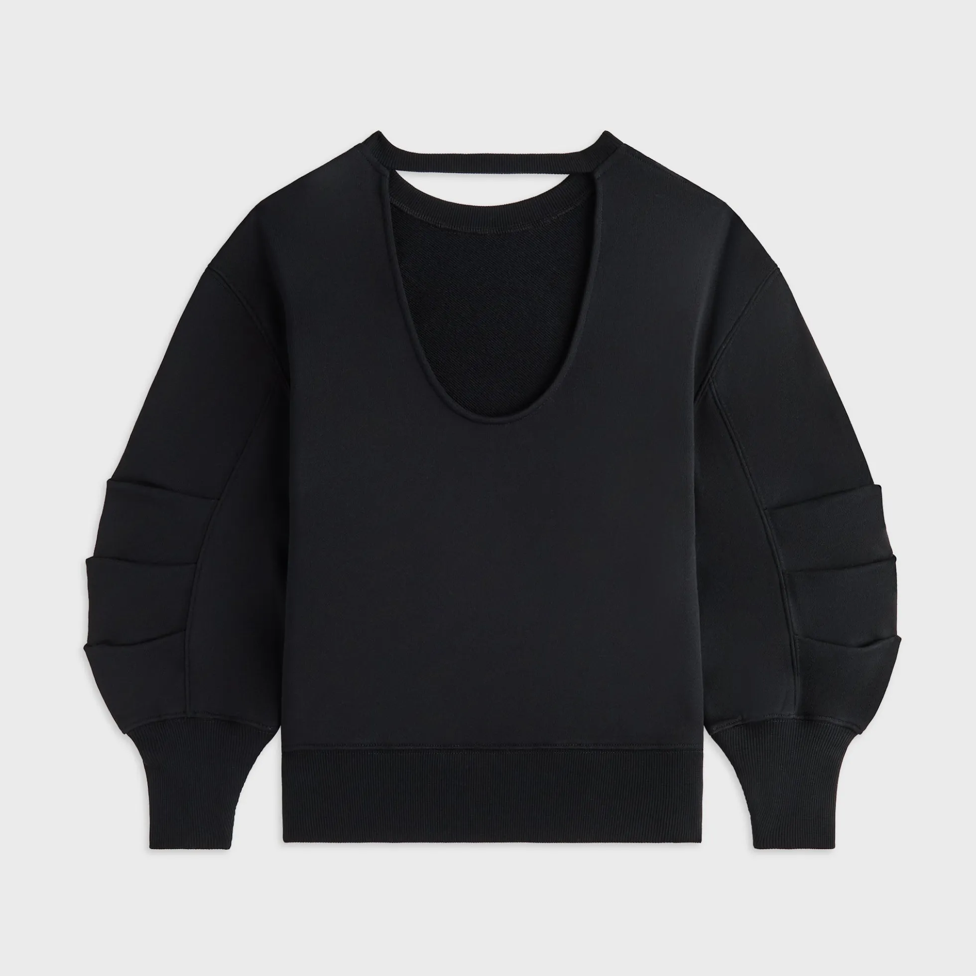 Kith Kids Ombre Script Camryn Dress