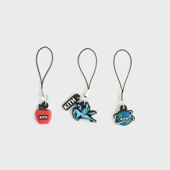 Kith Kids 3-Pack Summer Charms