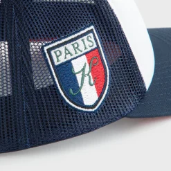 Kith Kids Paris Regional Trucker Hat