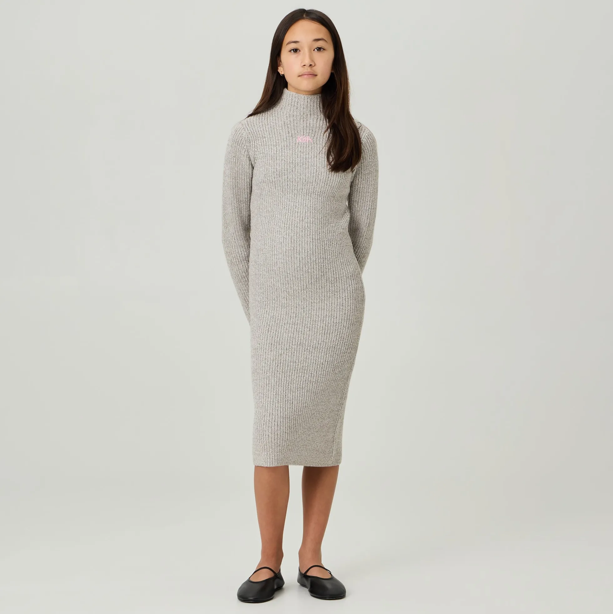 Kith Kids Piper Sweater Dress