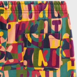 Kith Kids Printed Monogram Nelson Sweatpant