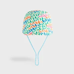 Kith Kids Printed Swim Bucket Hat