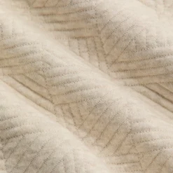 Kith Kids Quilted Nelson Henley