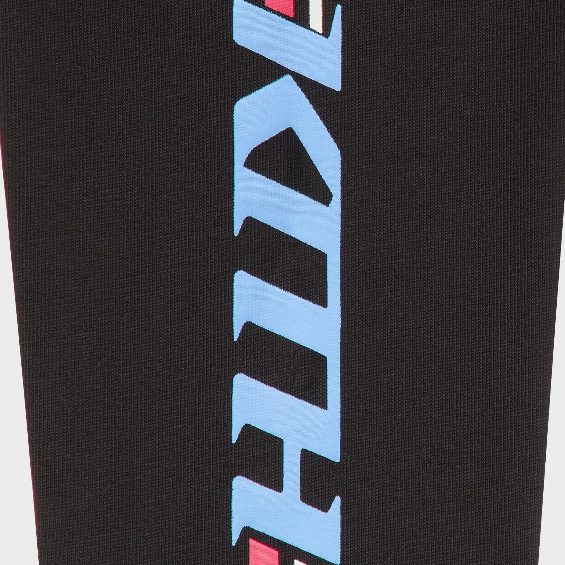 Kith Kids Retro Moto Cropped Jasper Tee