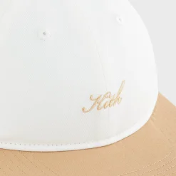 Kith Kids Script Greenwich Cap