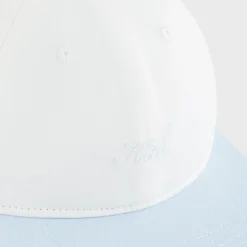 Kith Kids Script Greenwich Cap