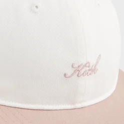 Kith Kids Script Greenwich Cap