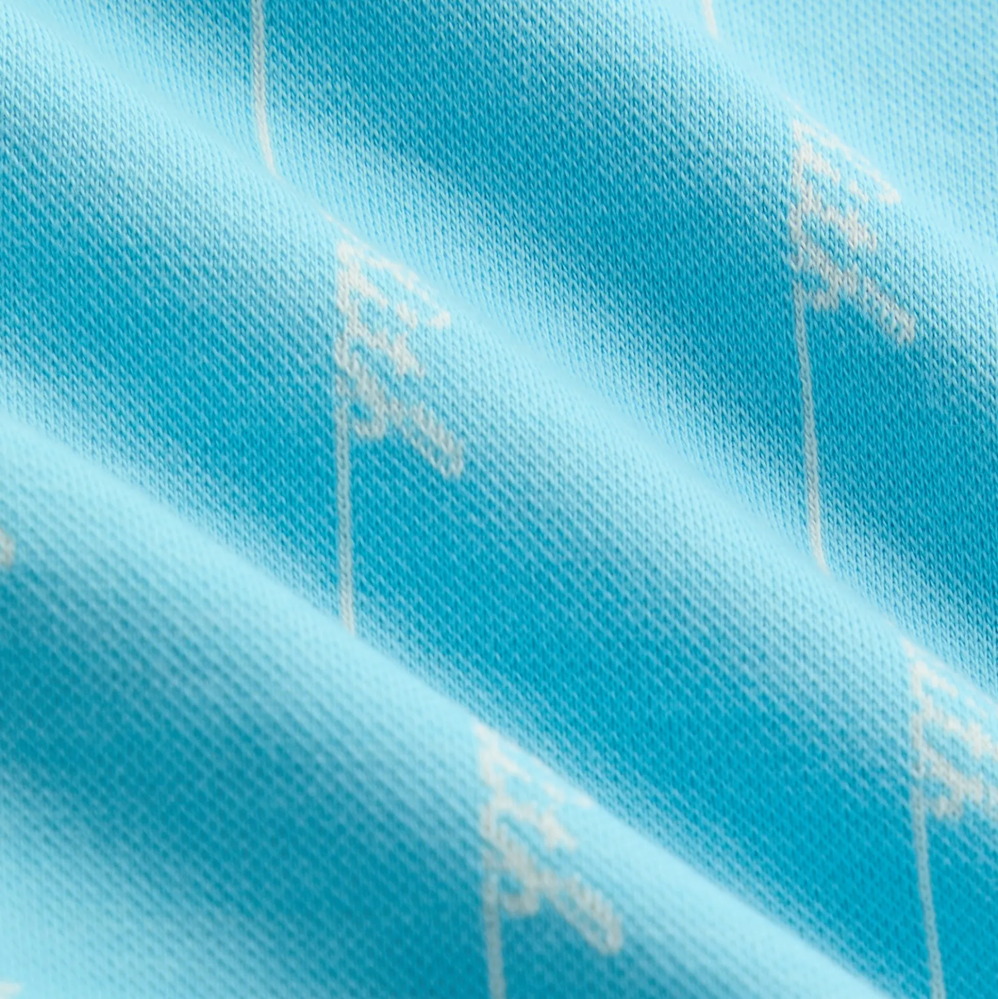 Kith Kids Script Knit Ayva Dolphin Skort