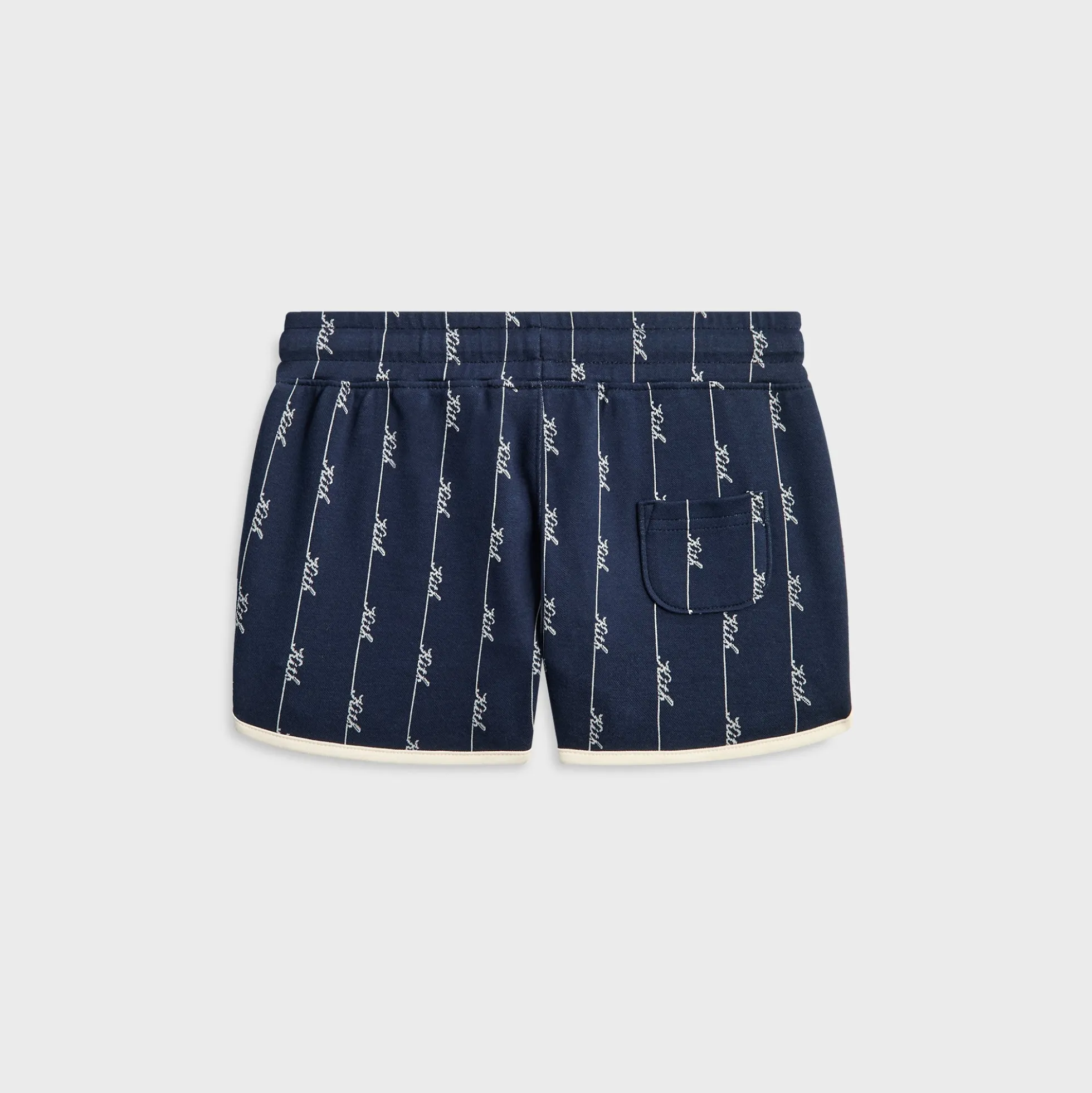 Kith Kids Script Knit Jordan Short
