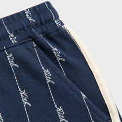Kith Kids Script Knit Jordan Short
