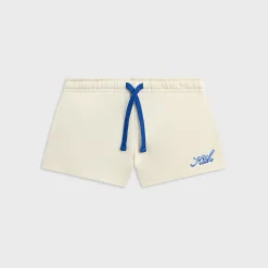 Kith Kids Script Liam Short