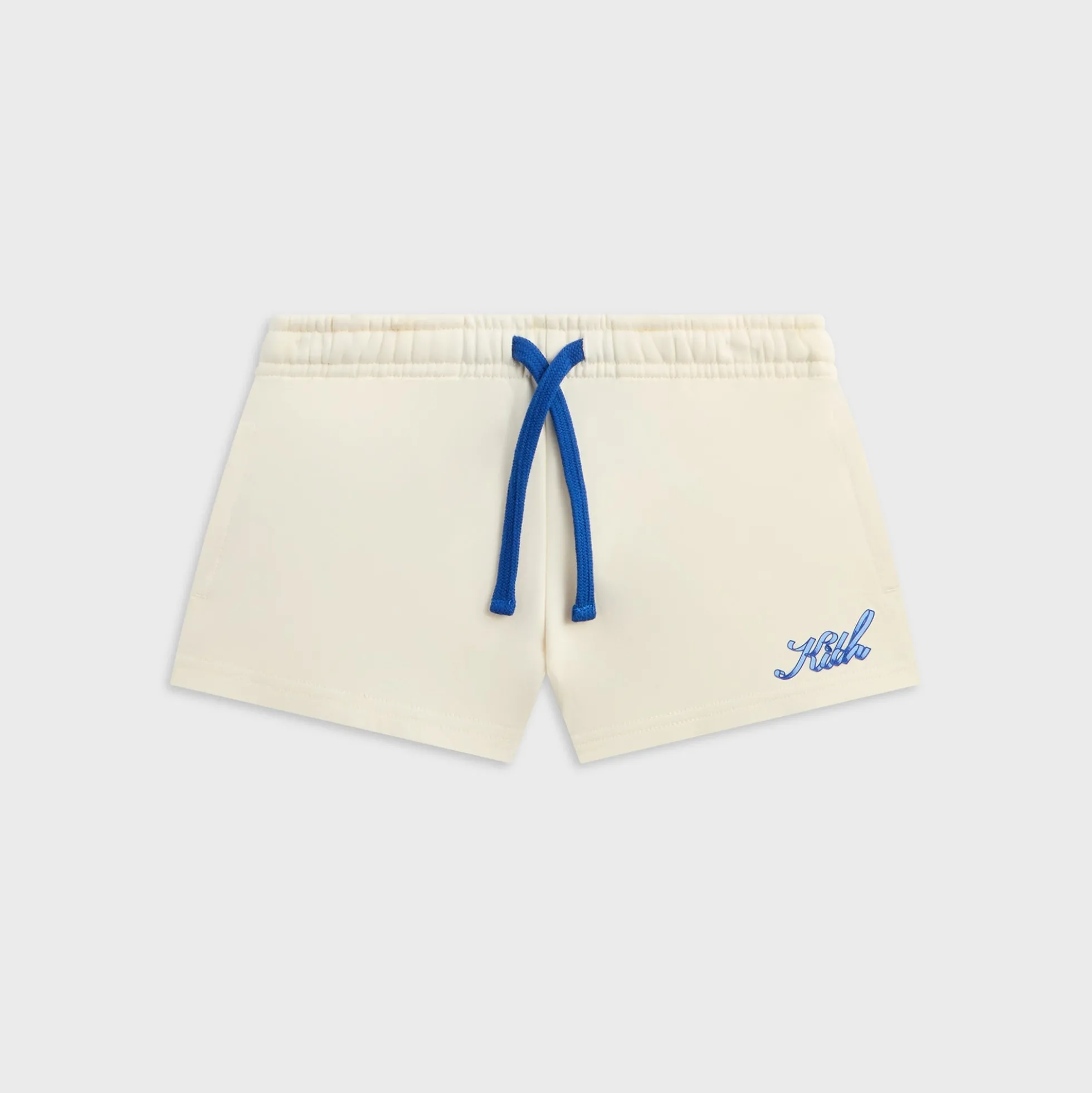 Kith Kids Script Liam Short