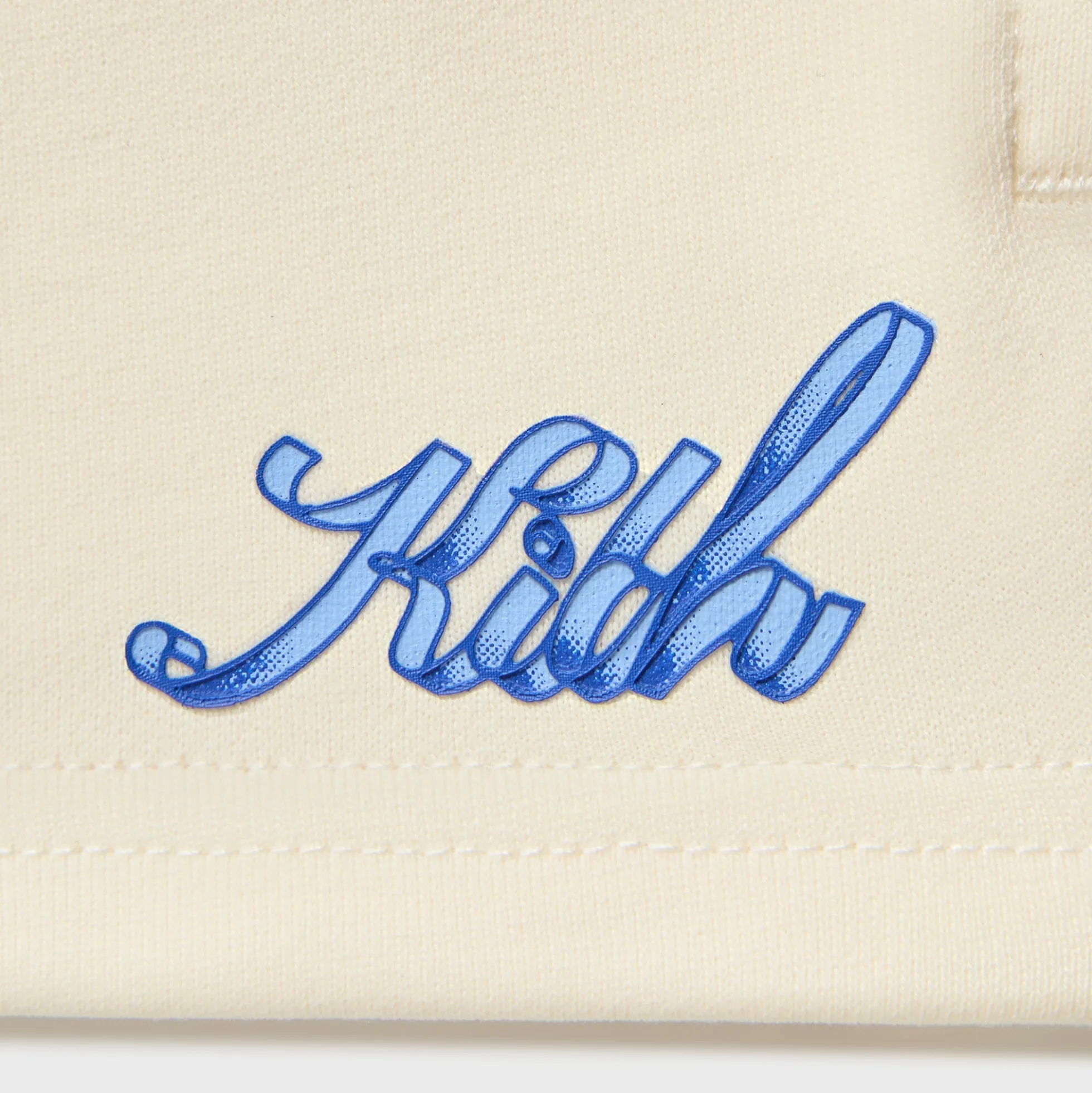 Kith Kids Script Liam Short