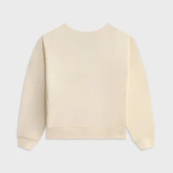 Kith Kids Script Nelson Crewneck