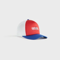 Kith Kids Seoul Regional Trucker Hat
