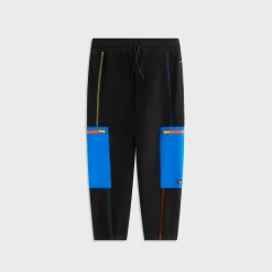 Kith Kids Sherpa Nelson Cargo Pant