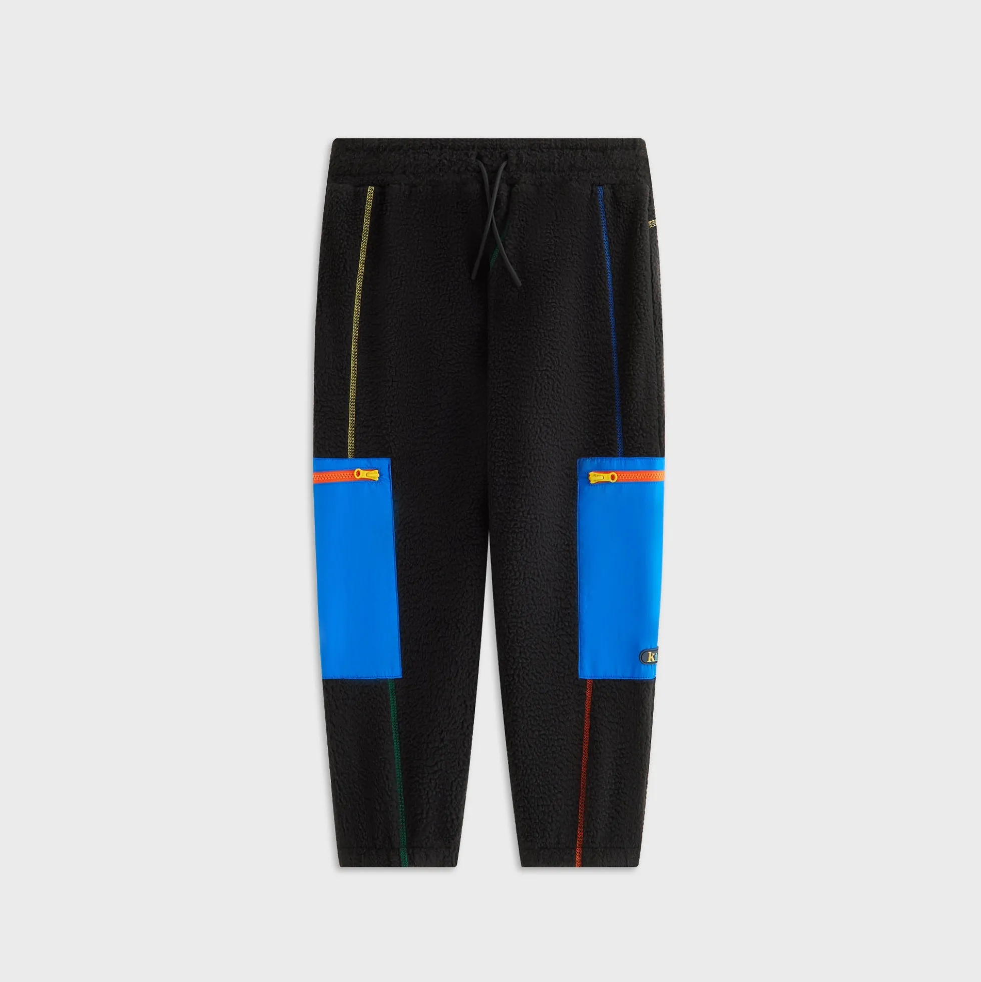 Kith Kids Sherpa Nelson Cargo Pant